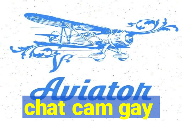 chat cam gay